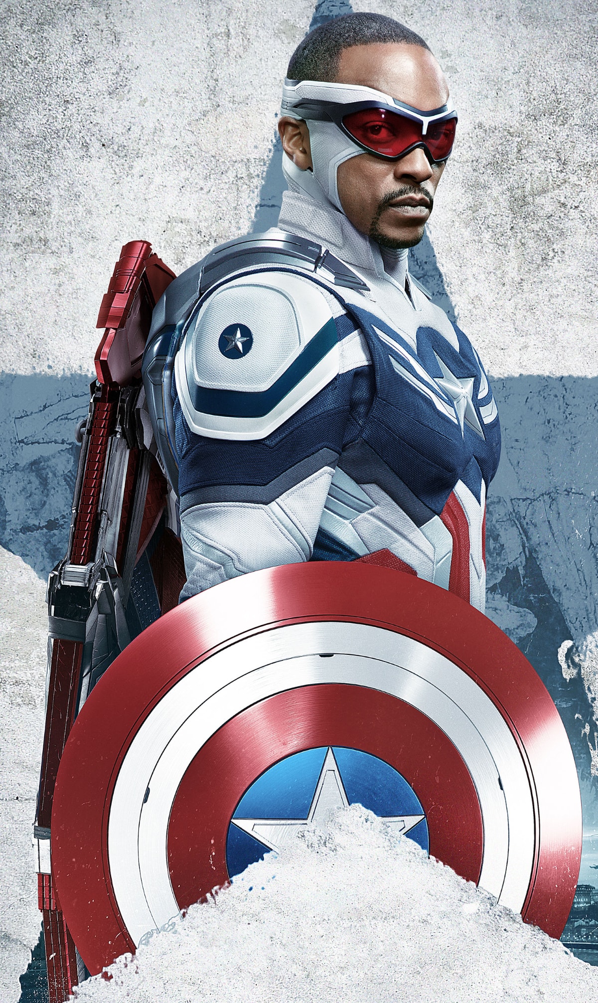 Captain America 4